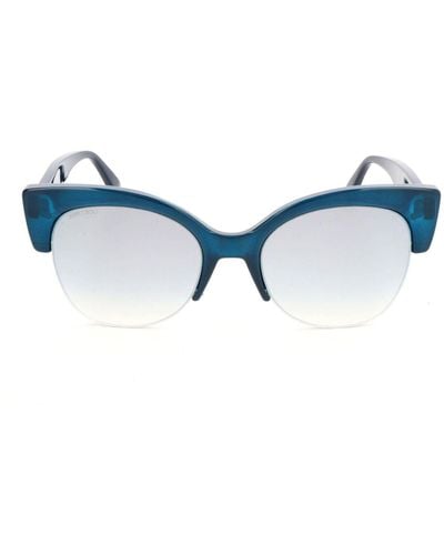 Jimmy Choo Gafas de sol - Azul
