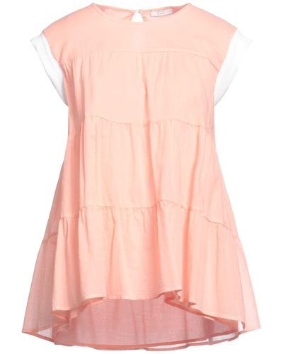Peserico EASY Top - Pink