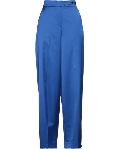 BCBGMAXAZRIA Pants - Blue