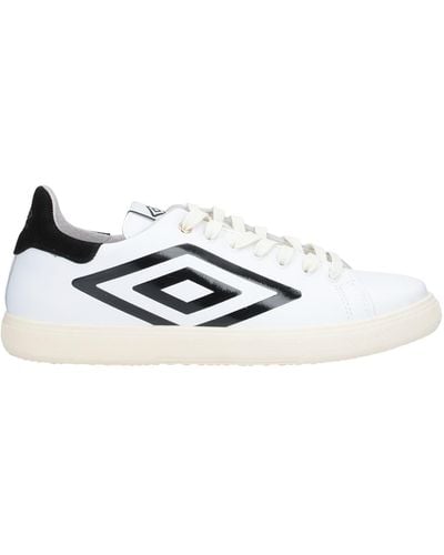 Umbro Sneakers - White