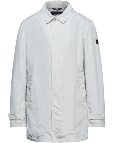 Milestone Jacke, Mantel & Trenchcoat - Weiß