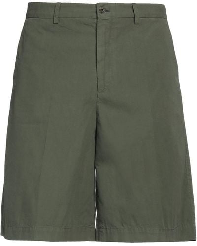 Cellar Door Shorts & Bermudashorts - Grün