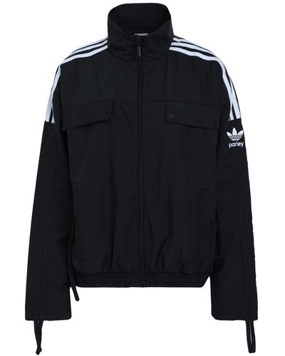 adidas Originals Giacca & Giubbotto - Nero