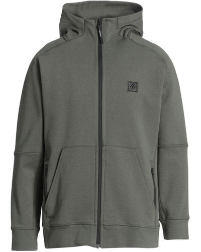 Superdry Sudadera - Verde