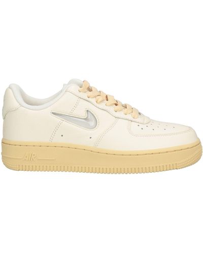 Nike Wmns Air Force 1 07 Lx - Natural