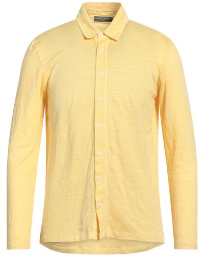 Daniele Fiesoli Shirt - Yellow