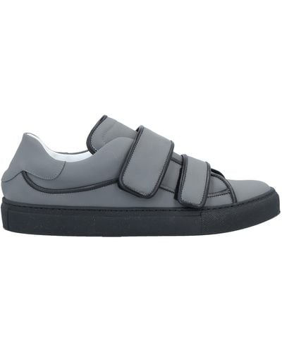 L'Autre Chose Trainers - Grey