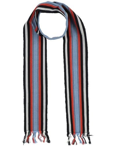 Colville Scarf - Blue