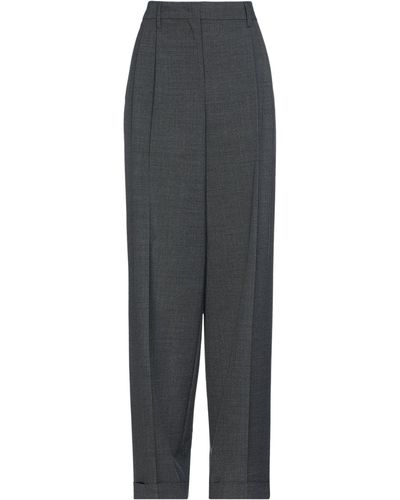 Vivetta Trousers - Grey