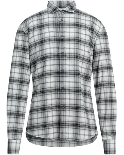 Gazzarrini Shirt - Grey