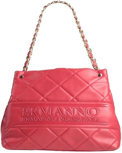 Ermanno Scervino Handtaschen - Pink