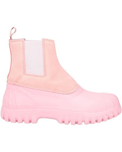 Diemme Ankle Boots - Pink