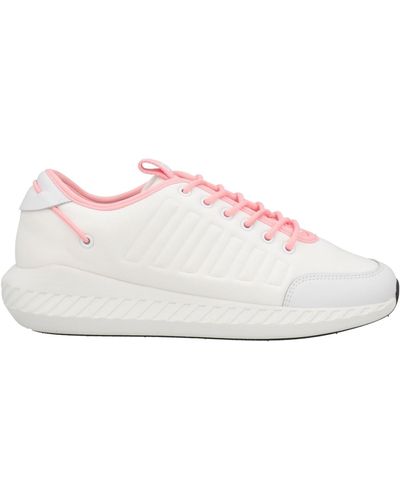 Byblos Trainers - Pink