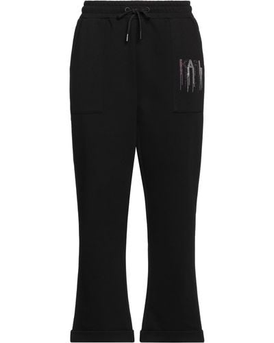 Karl Lagerfeld Trouser - Black