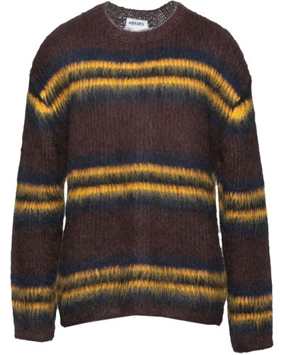 KENZO Sweater - Brown