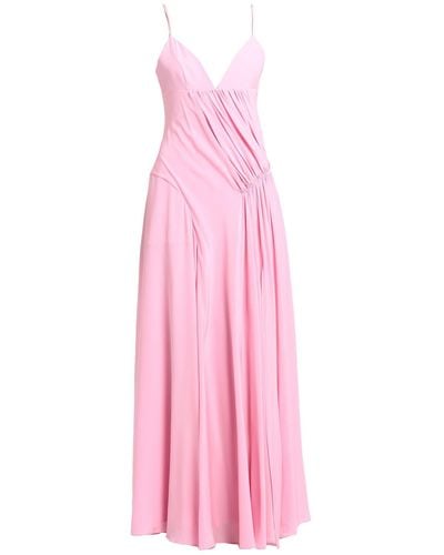 Giovanni bedin Maxi Dress - Pink