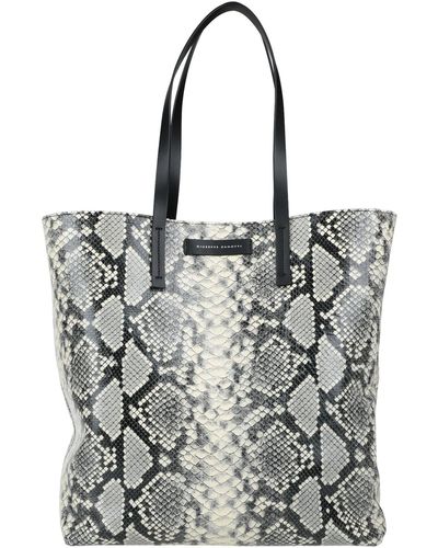 Giuseppe Zanotti Tote bags for Women | Online Sale up to 83% off