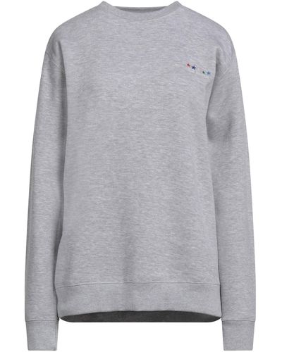 Saucony Sweatshirt - Grau