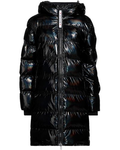 Love Moschino Puffer - Black