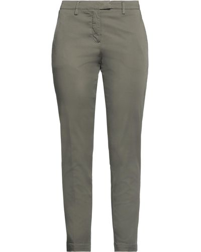 AT.P.CO Pantalon - Gris