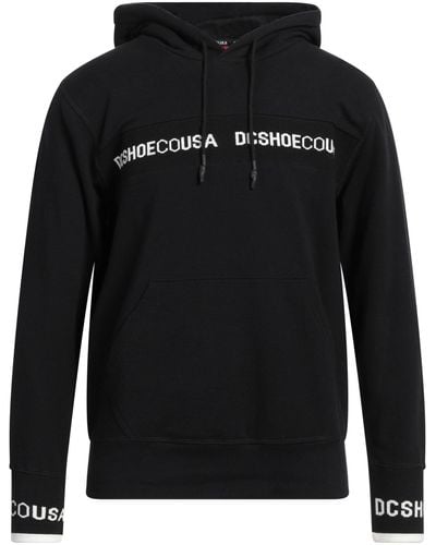 DC Shoes Sweatshirt - Black