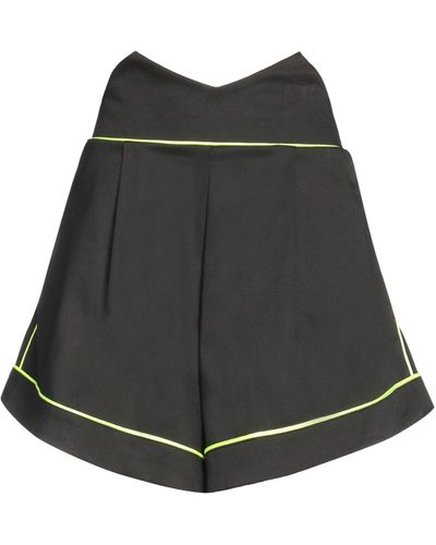 FELEPPA Shorts & Bermuda Shorts - Black