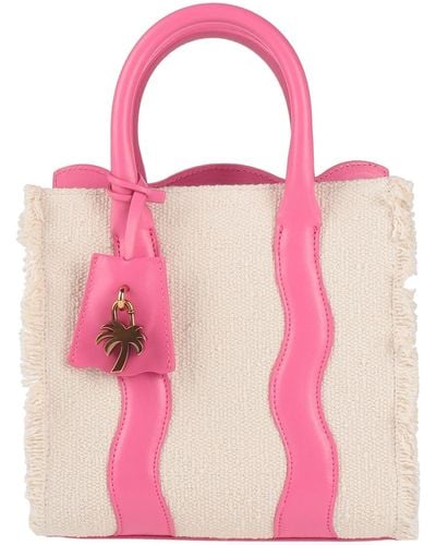 Palm Angels Handbag - Pink