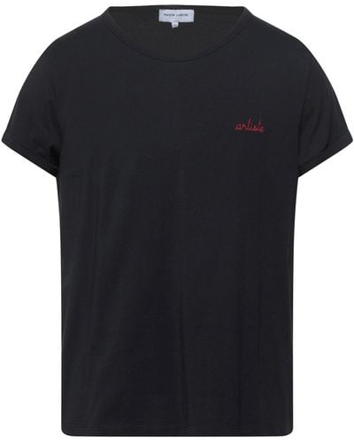 Maison Labiche T-shirt - Black