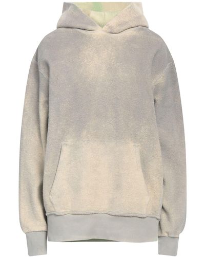 NOTSONORMAL Sweatshirt - Grau