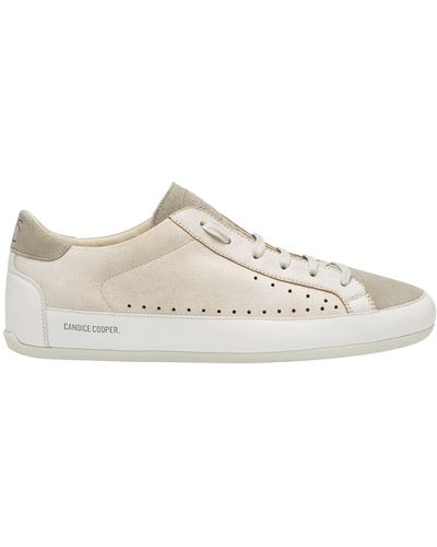 Candice Cooper Sneakers - Blanco