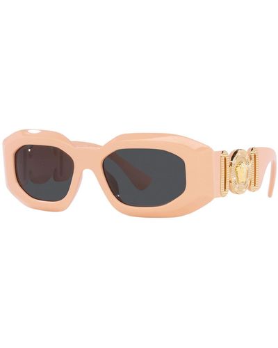 Versace Sonnenbrille - Mehrfarbig