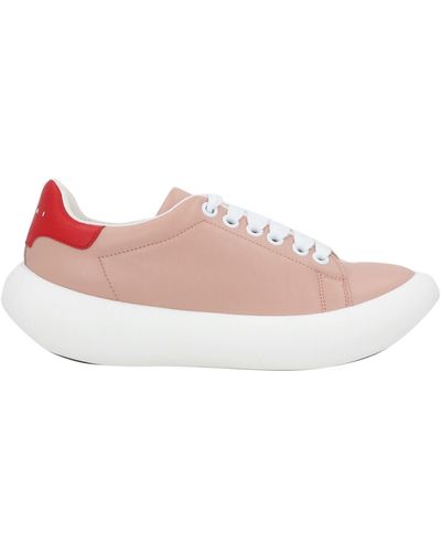 Marni banana shop sneakers
