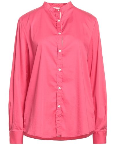 Aglini Shirt - Pink
