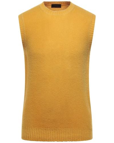 Altea Sweater - Yellow