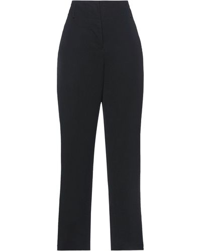 Peachoo + Krejberg Pants - Black