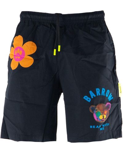 Barrow Shorts & Bermudashorts - Blau