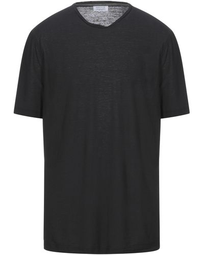Heritage T-shirt - Black
