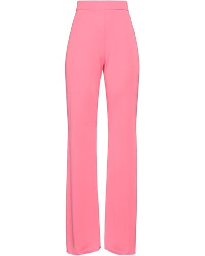 ANDAMANE Trouser - Pink