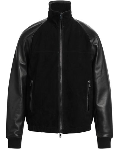 Theory Jacke - Schwarz
