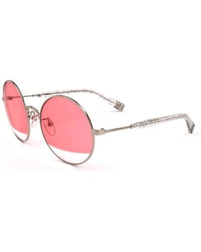 Furla Sonnenbrille - Pink
