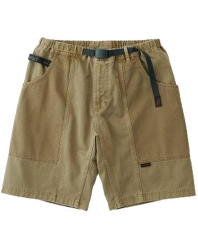 Gramicci Shorts & Bermudashorts - Grün