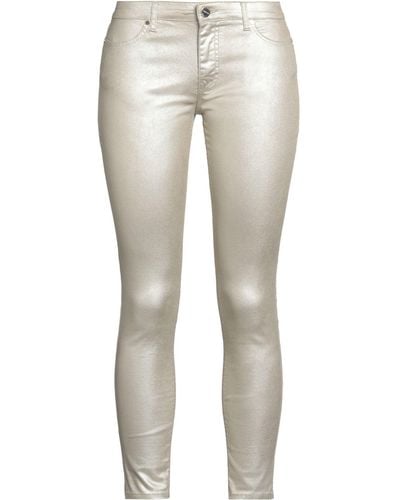 Twin Set Jeans - Natural