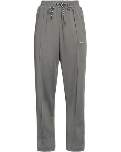 House Of Sunny Trouser - Grey