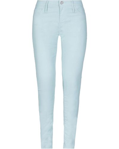 Black Orchid Jeans - Green