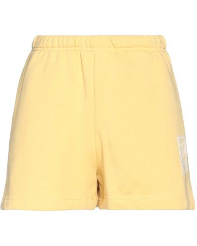 Baum und Pferdgarten Shorts & Bermuda Shorts - Yellow