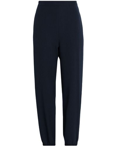 See By Chloé Trousers - Blue