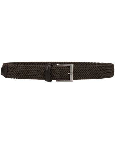 Anderson's Belt - Gray