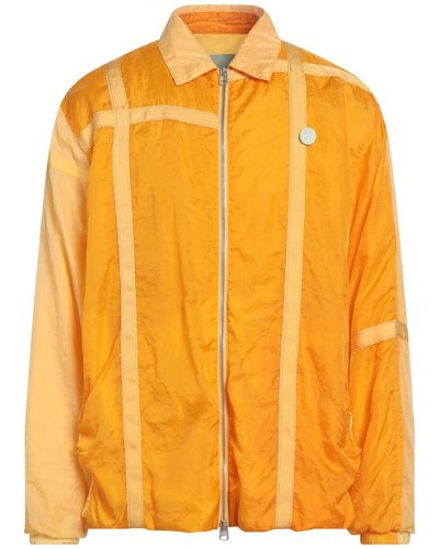 OAMC Jacket - Orange