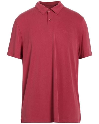 Guess Polo Shirt - Red