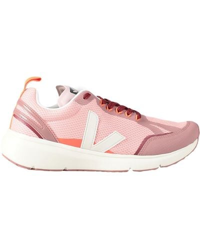 Veja Sneakers - Pink